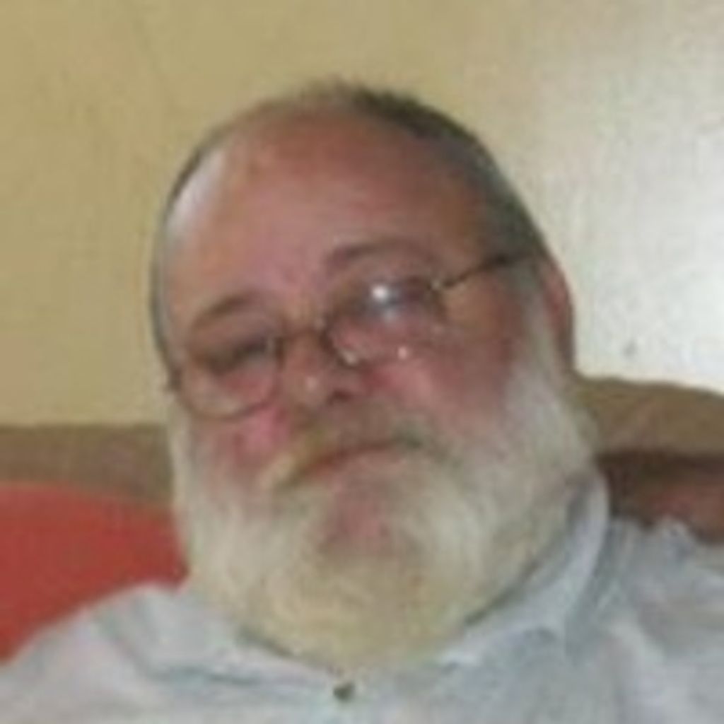 Thomas  Richard Spivey,  Sr.