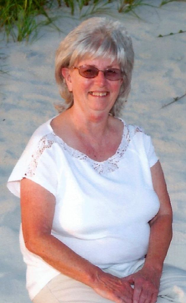 Glenda (Oien)  Nickell