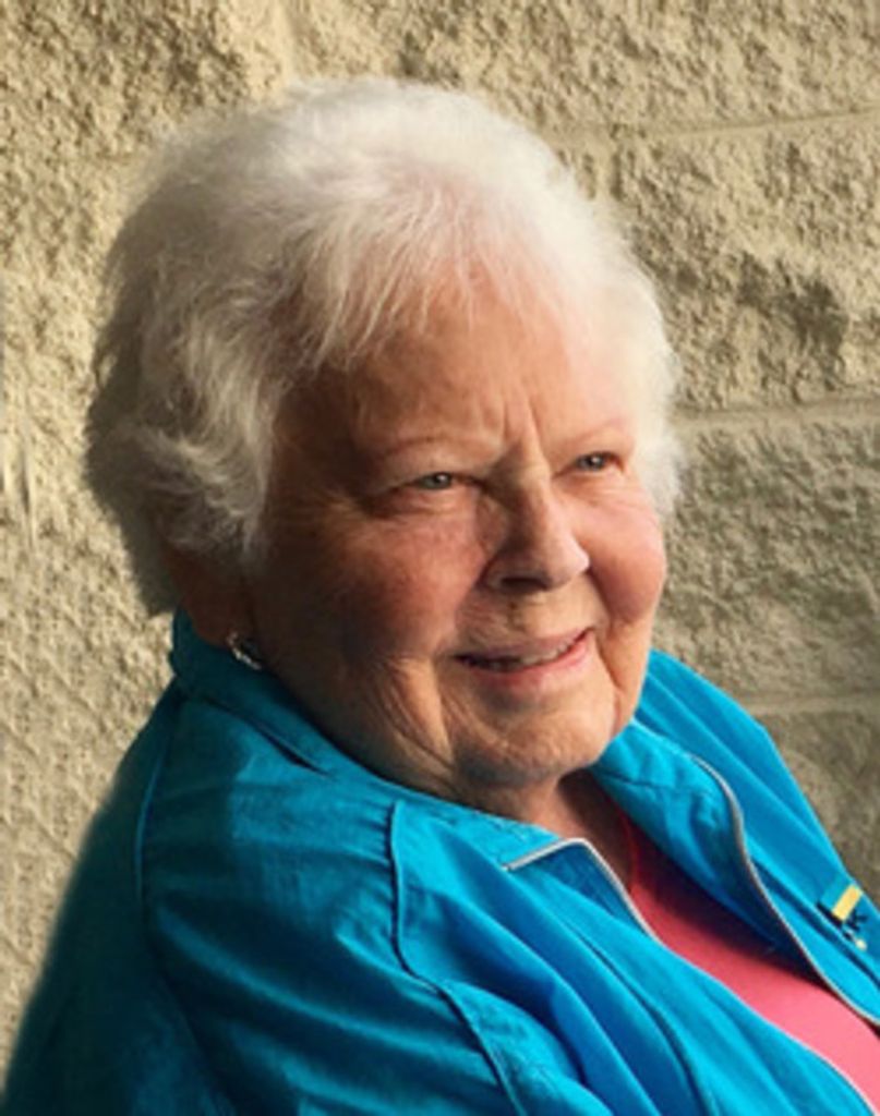 Janice Marie Dawson
