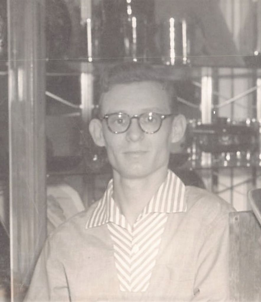 Eugene Spencer