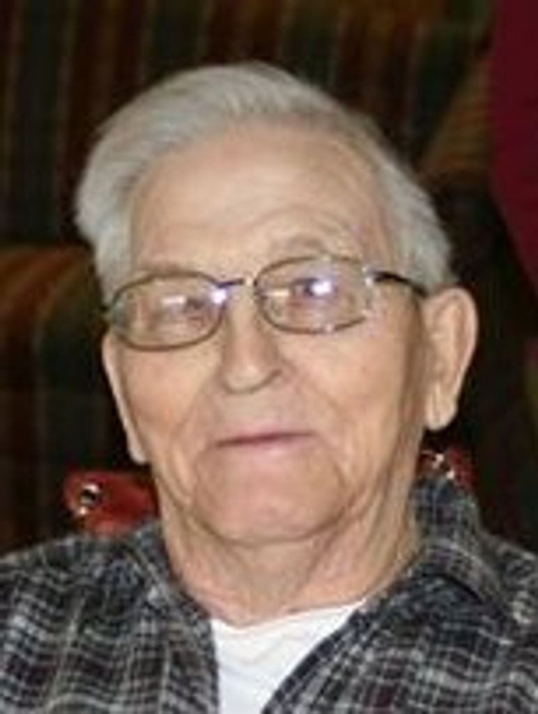 Reuben W. Danielson