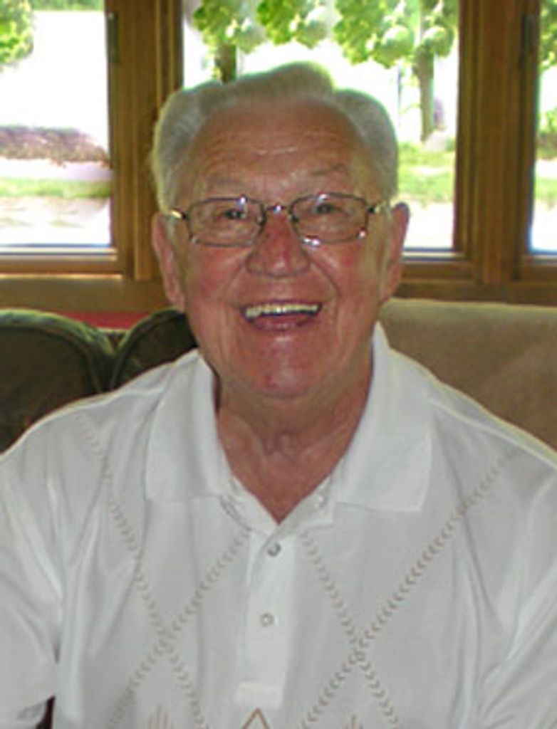 Wally Frazier Profile Photo