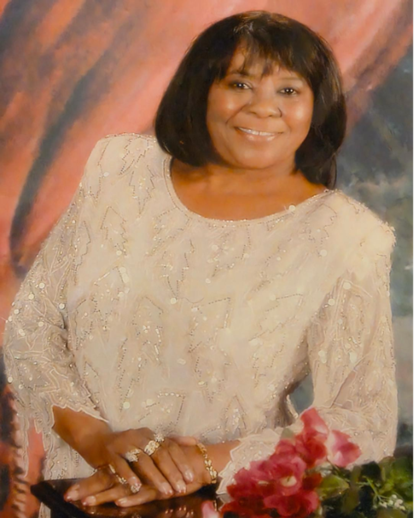 LINDA G. HAMMOND Profile Photo