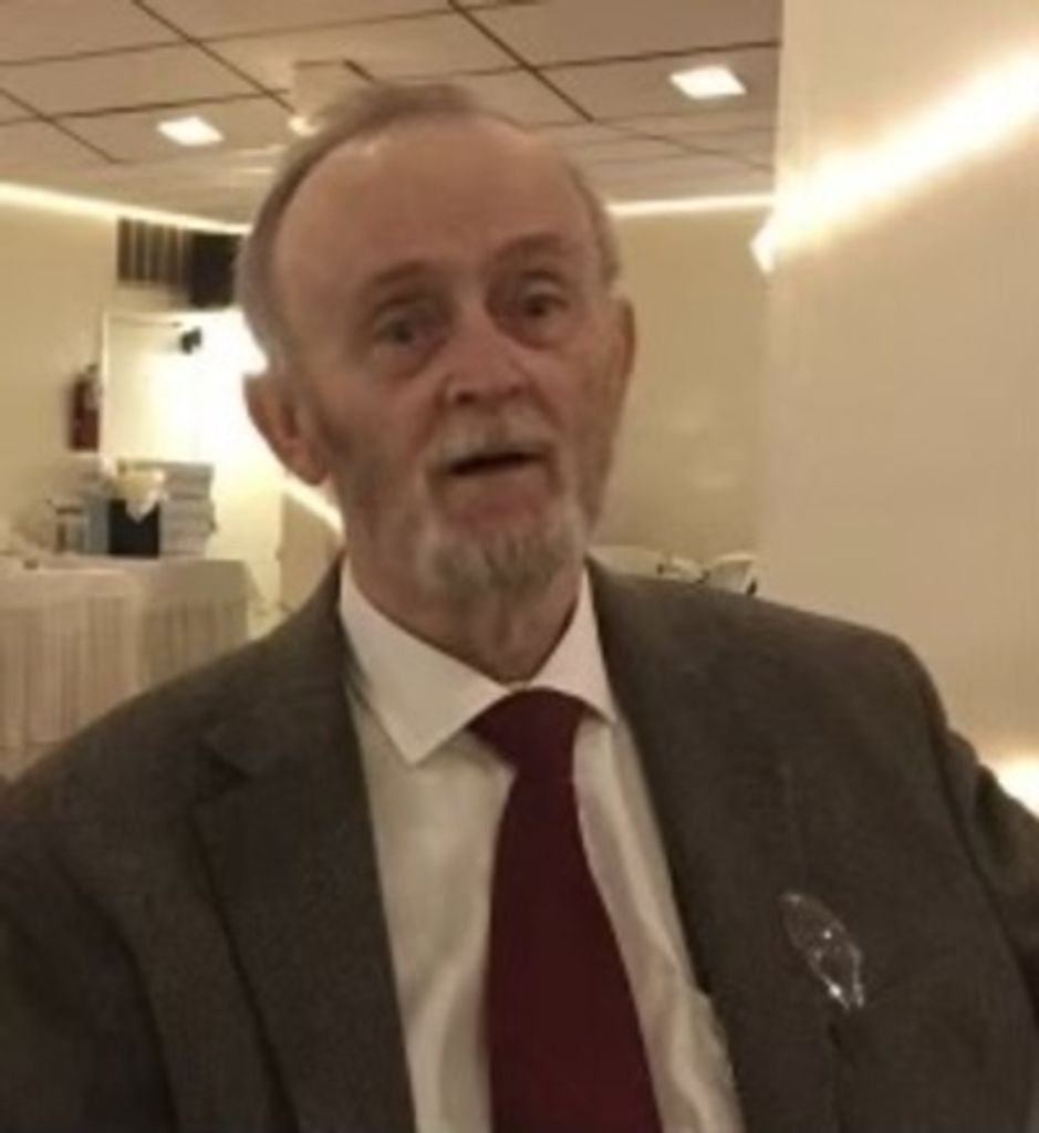 Richard "Rick" Dault Profile Photo