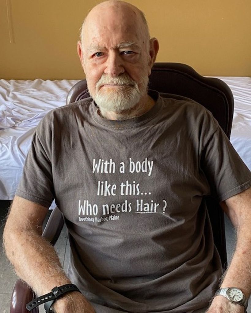 Jerome J. Kolenich