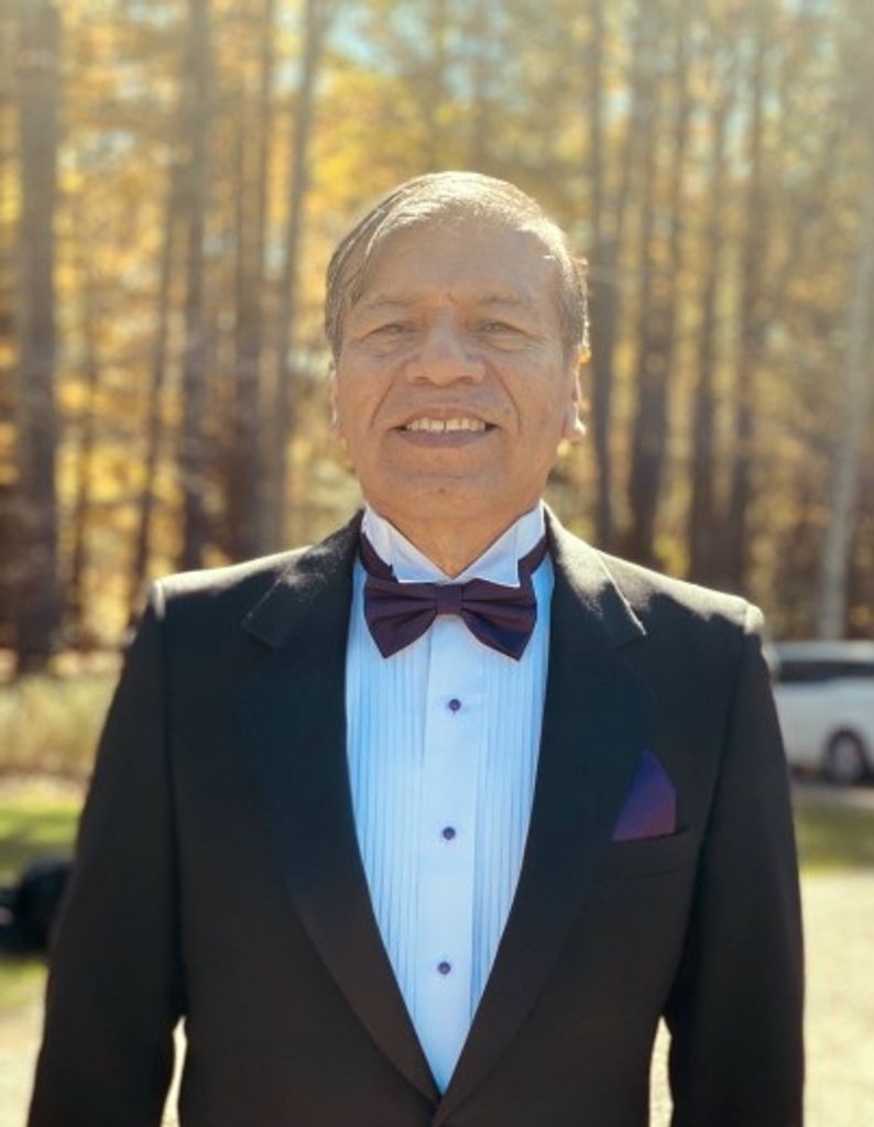 Santiago Ramirez Profile Photo