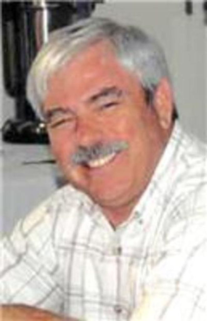 James Thomas Flavin Profile Photo