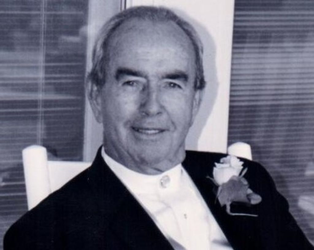 Oscar Keith Mckenzie Profile Photo