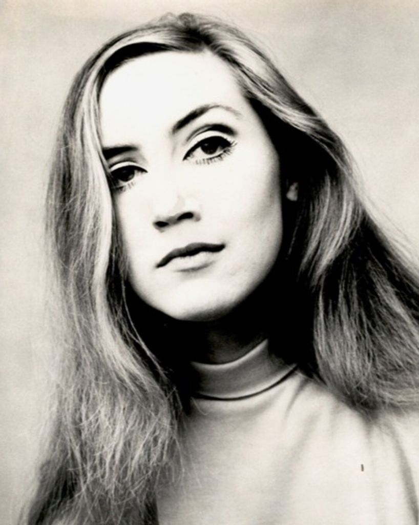 Janet Lombard Ewen Profile Photo