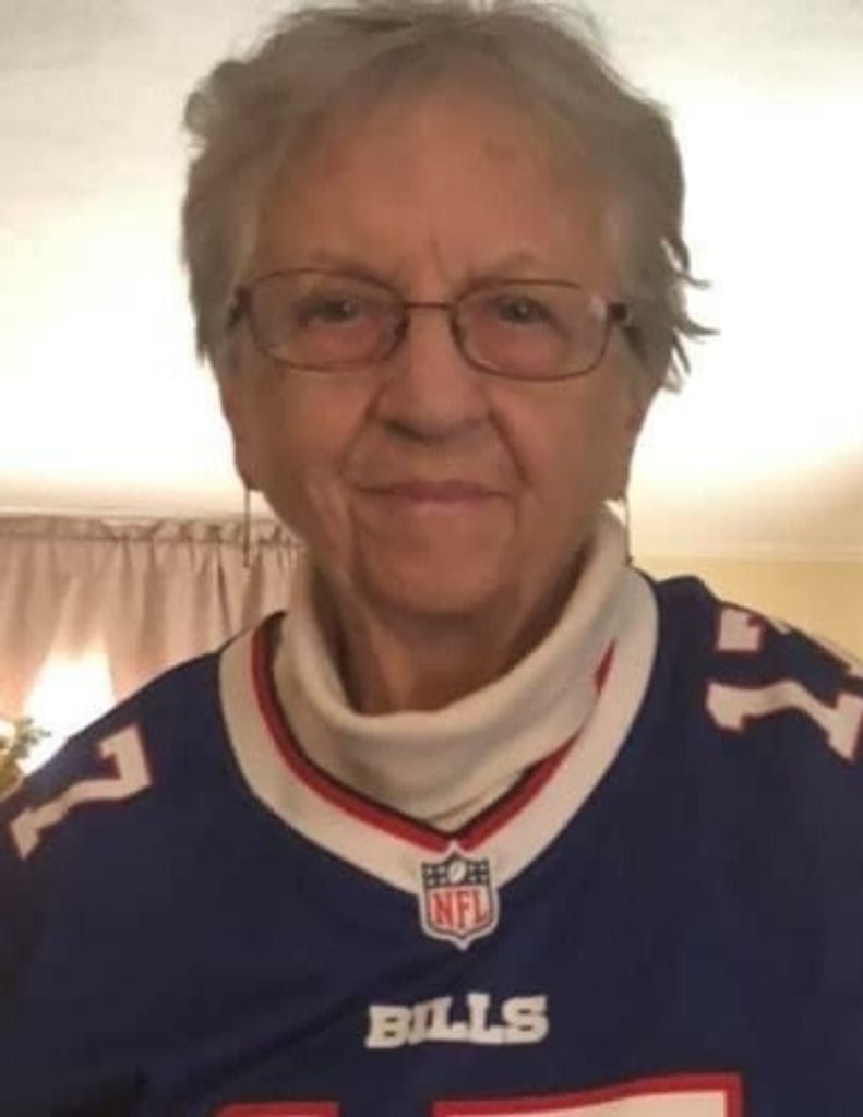 Christine A. Ramsey