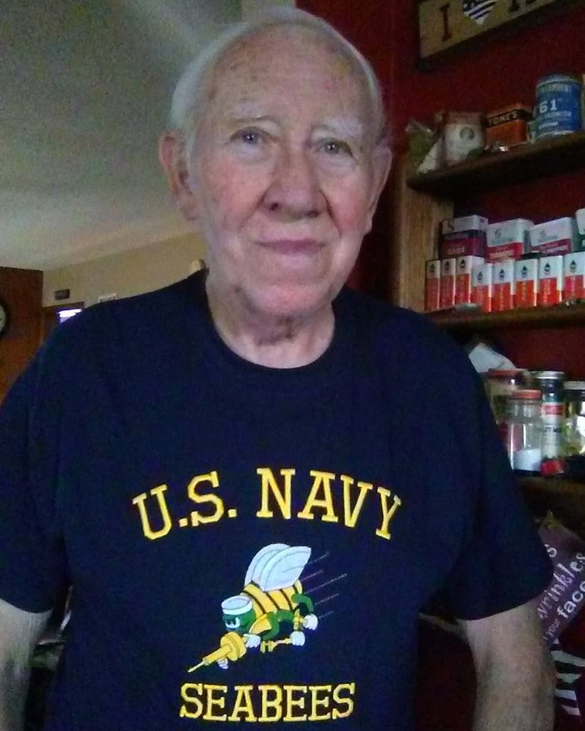 Dale Morrison Fouch Jr.