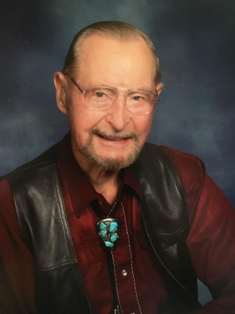Donald Bargen Profile Photo