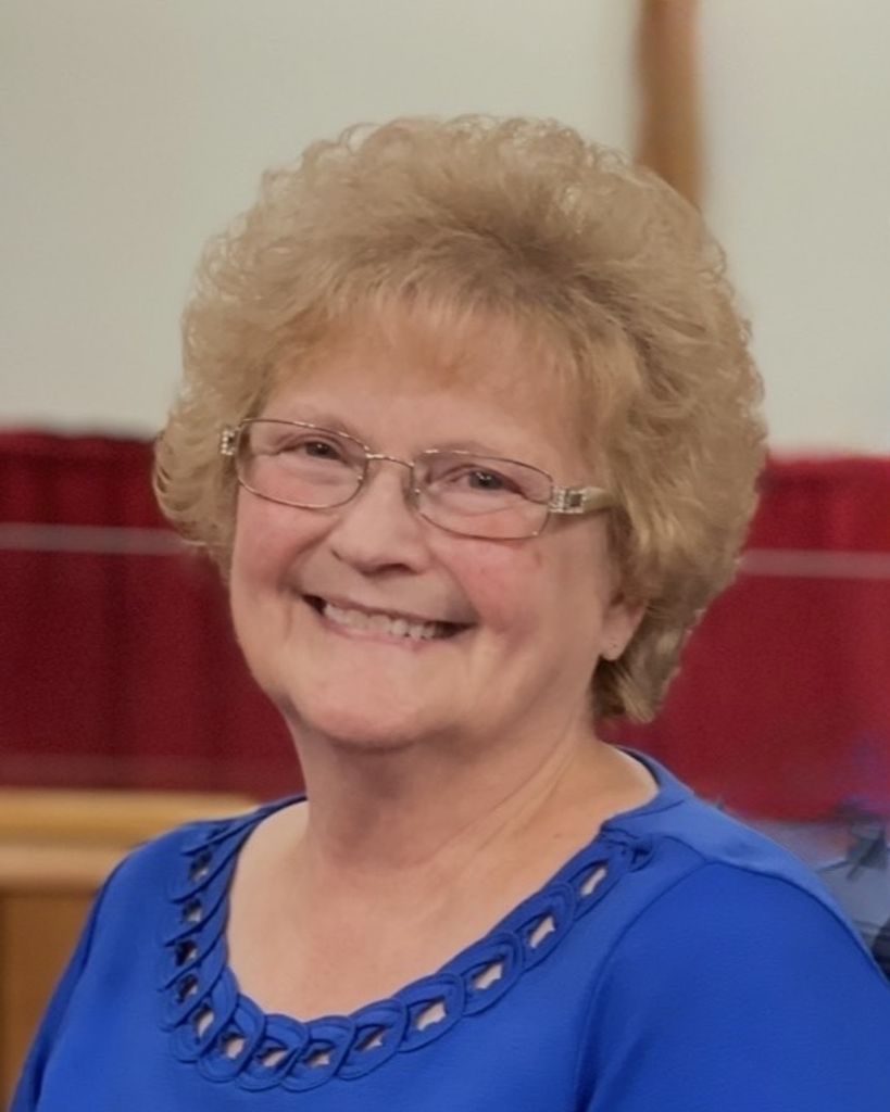 Norma Jean Helmandollar Profile Photo