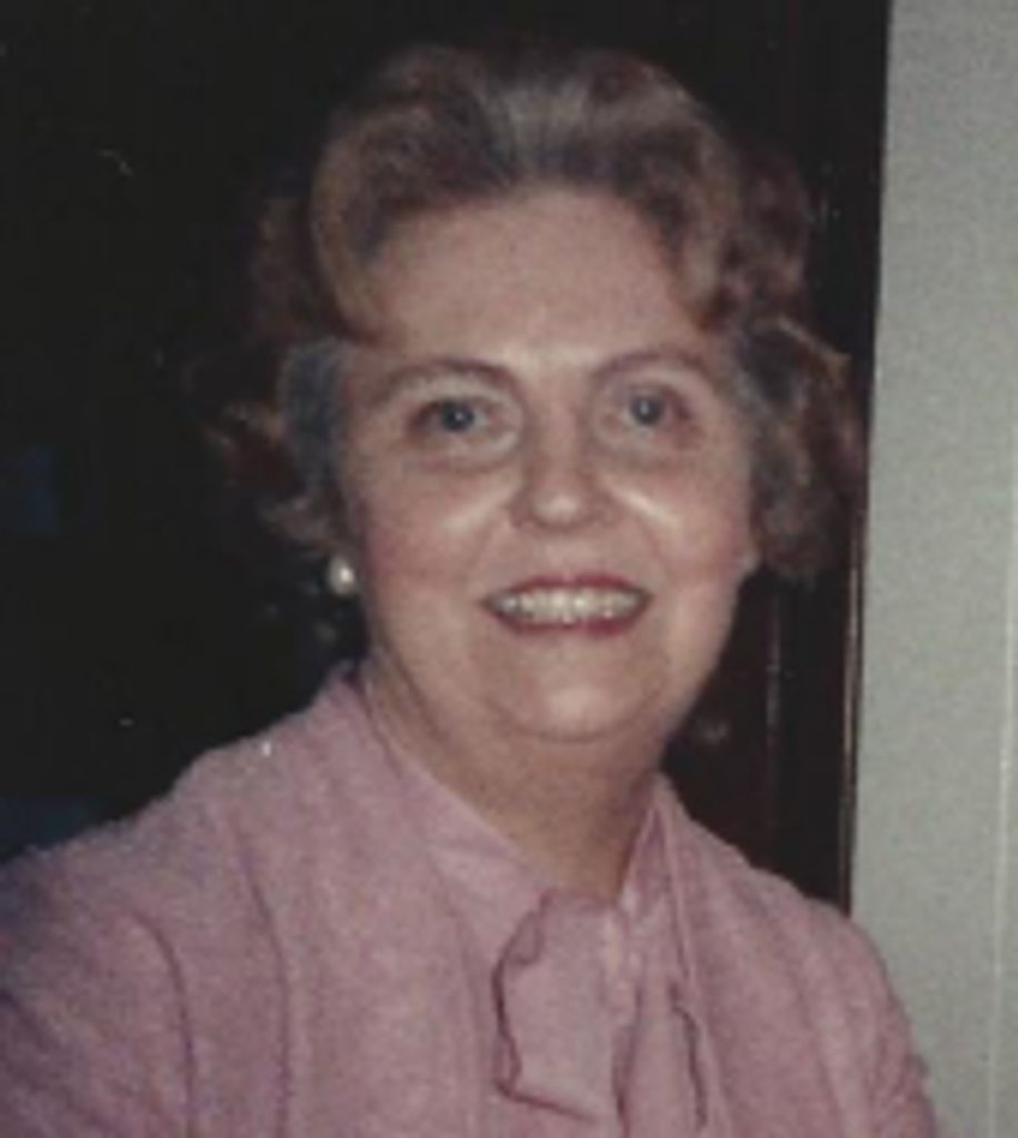 Mary Onuskonych