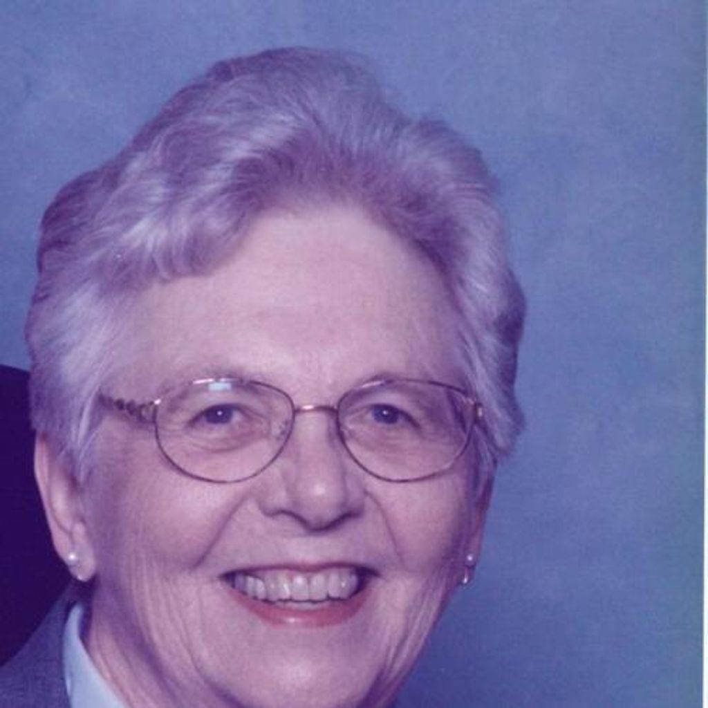 Shirley Brooks Powell