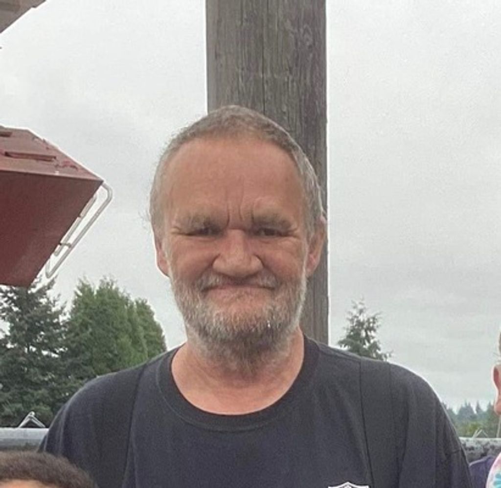 Michael Francis Mckee Profile Photo