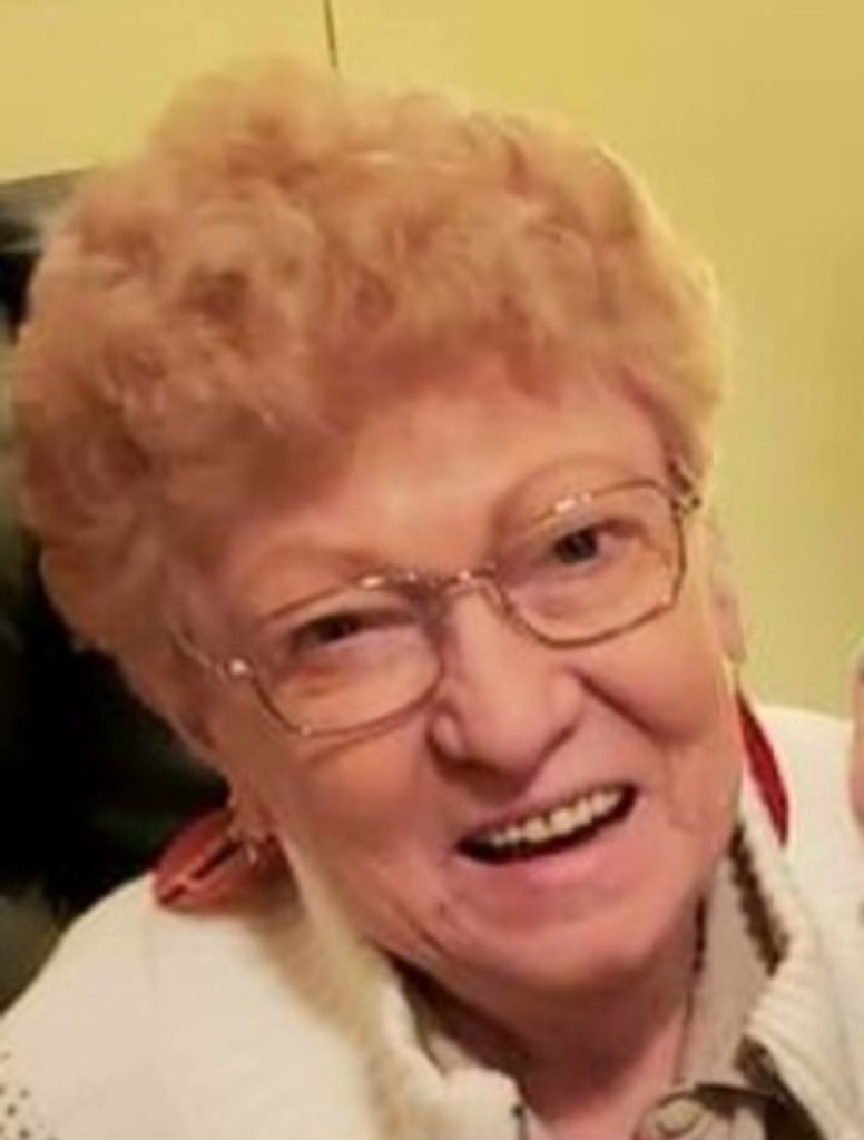 Sondra "Sandy" L. Farrell Profile Photo