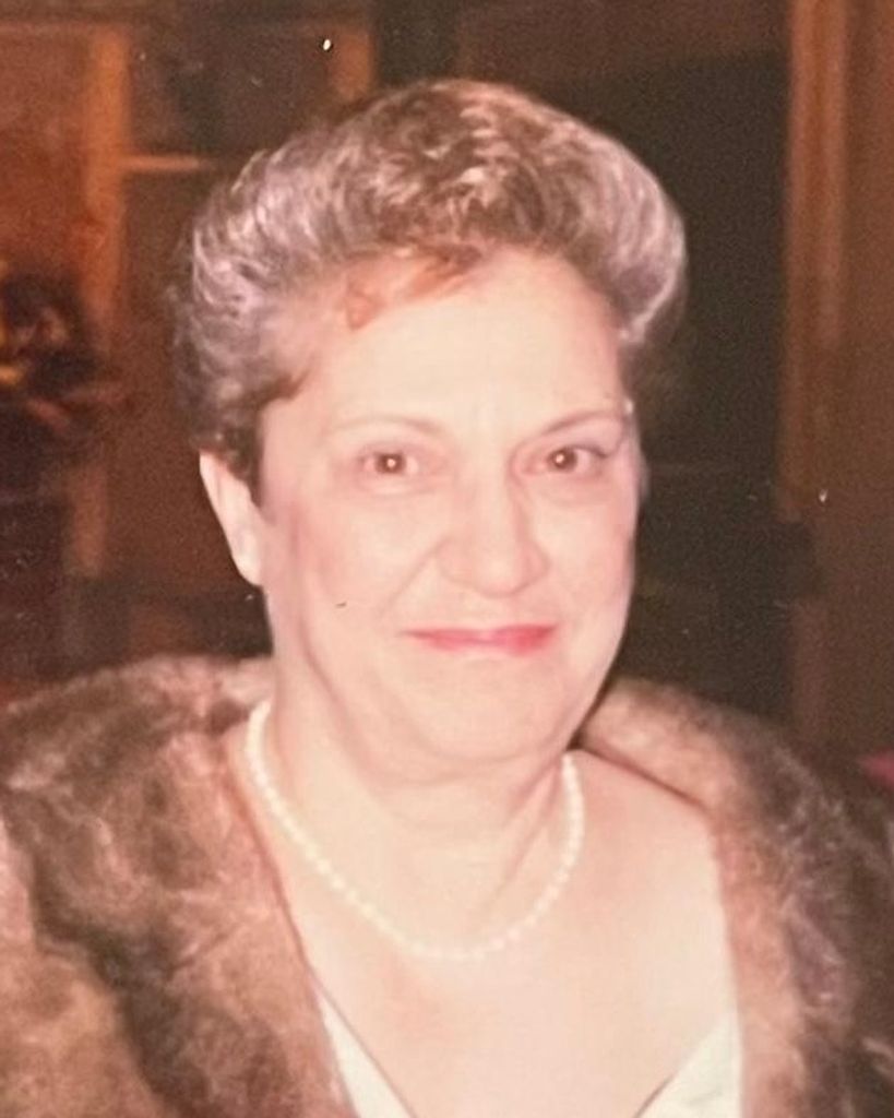 Jennie Calabro Profile Photo