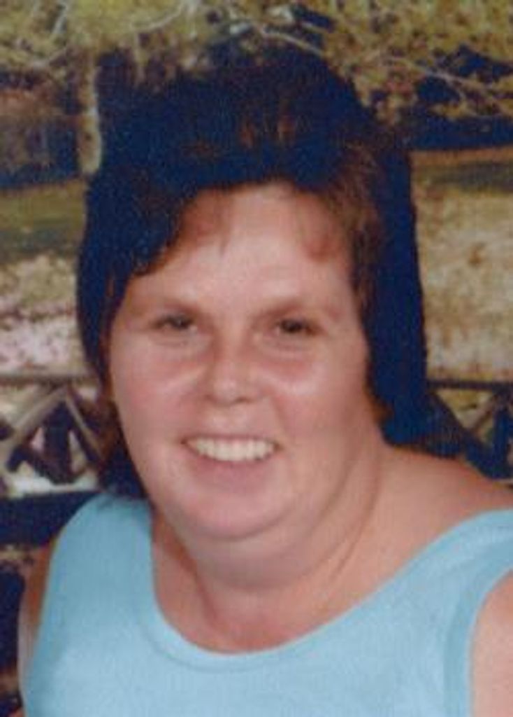 Janet Ilene Dickey