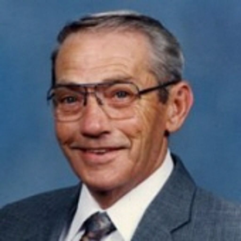 Elton T. Long