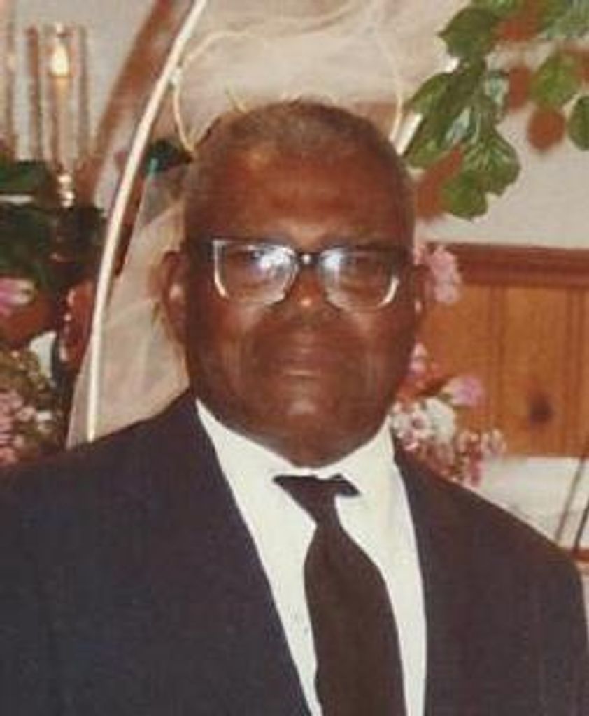 Peter Thomas Samuel Profile Photo