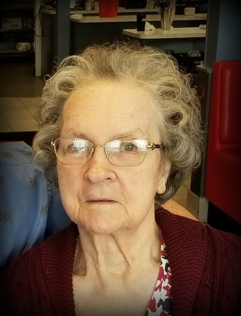 Virginia Wirick