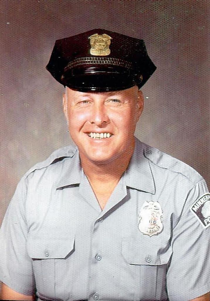 Raymond John Tomlinson