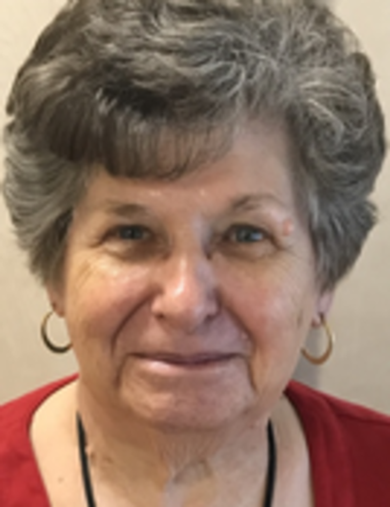 Cynthia Ingram (Mobley) Newton Profile Photo