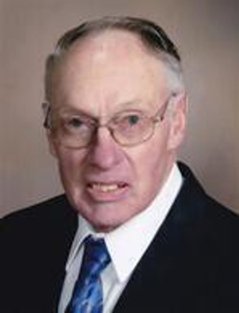 William Joseph Schafer Profile Photo