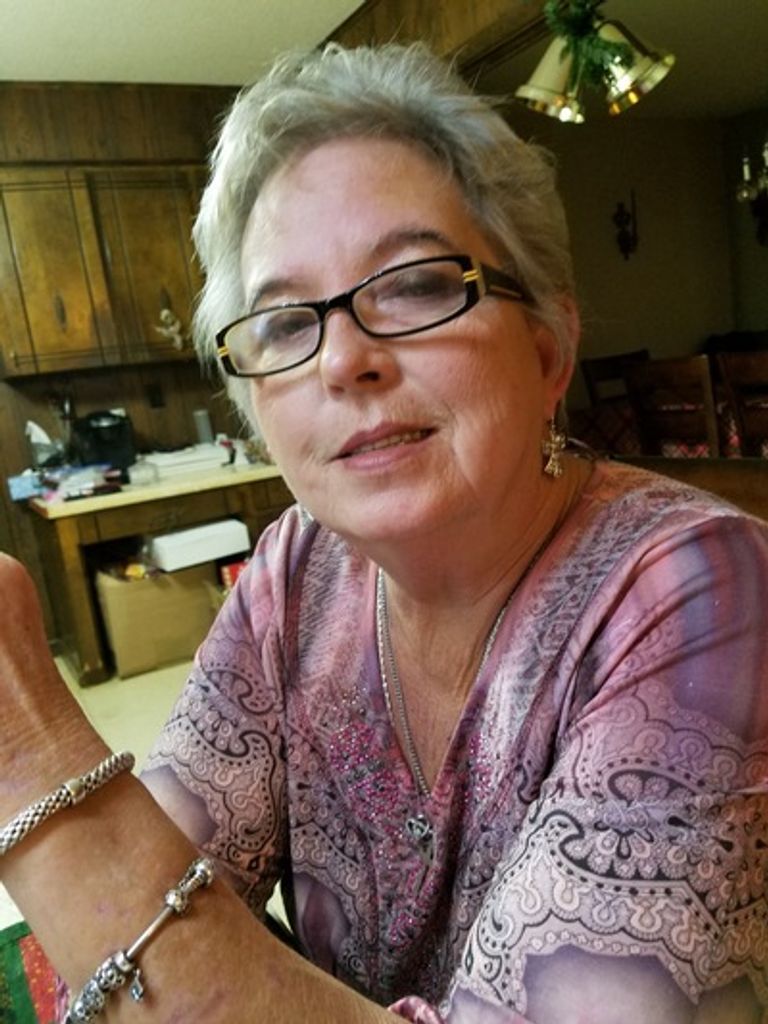 Shelley Ann Daigle Profile Photo