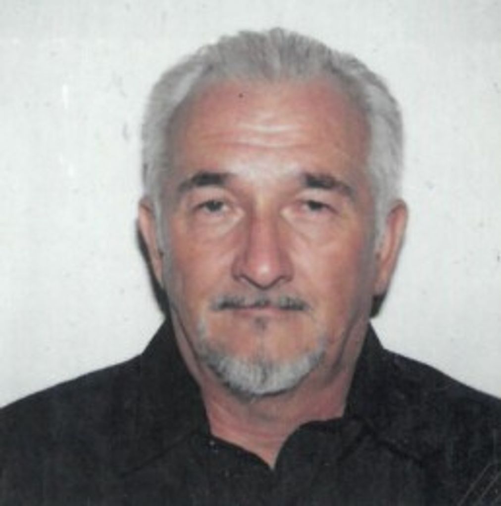 Larry Leslie