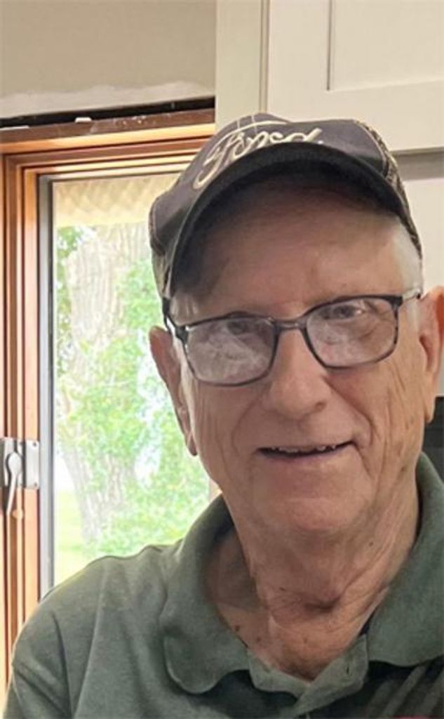 Thaddeus "Ted" Rosenthal Profile Photo