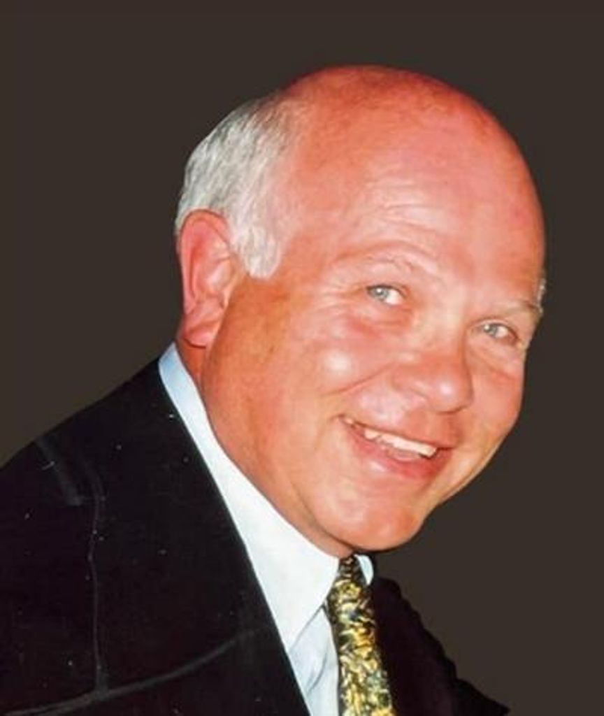 Samuel B. Parsons, Sr. Profile Photo