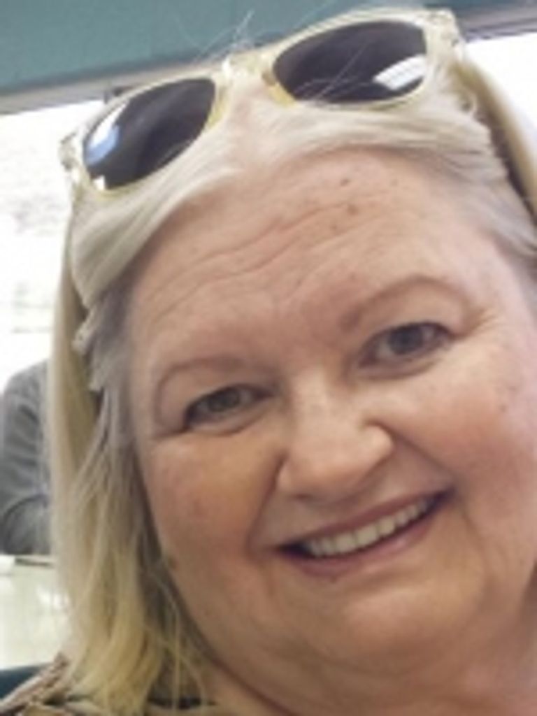 Ms. Judy Kay Noah Boyles