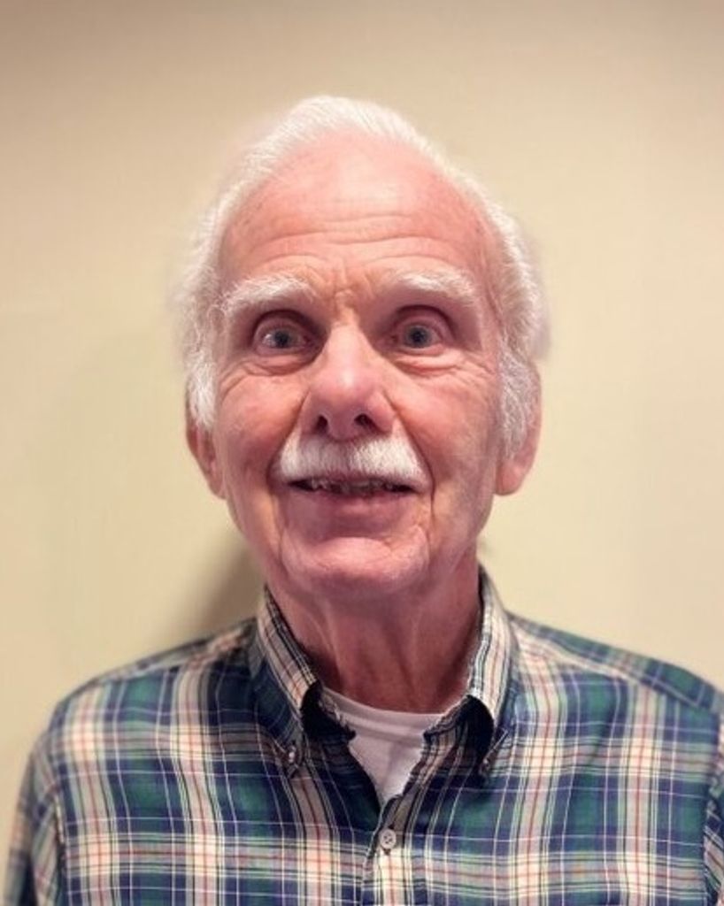 Richard E. Palmer Profile Photo