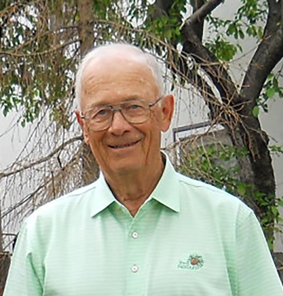 Billie T. Trout Profile Photo