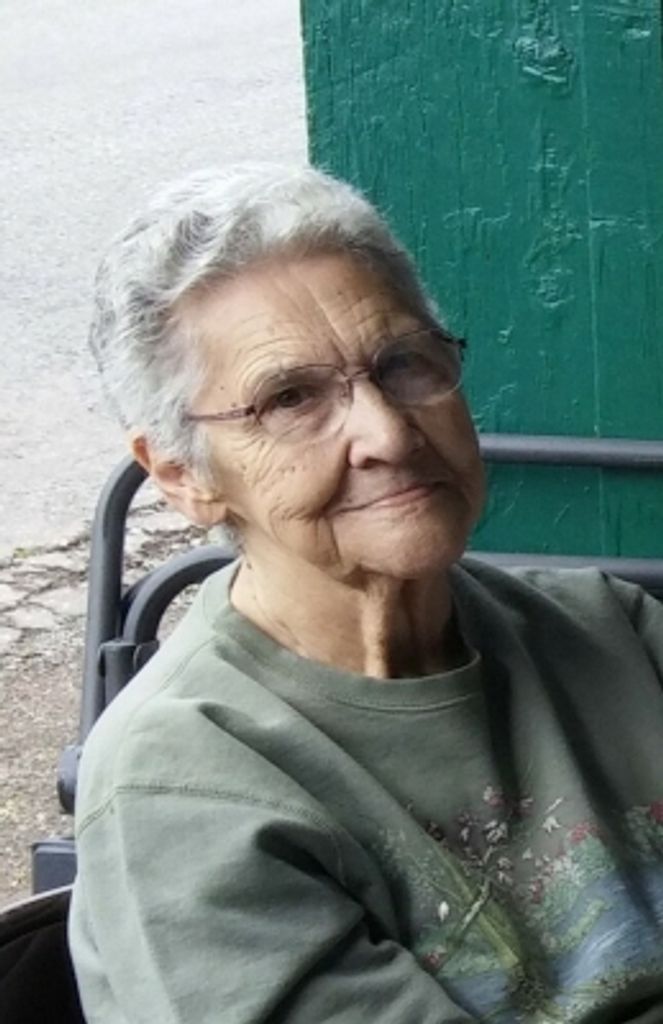 Doris M. Clark