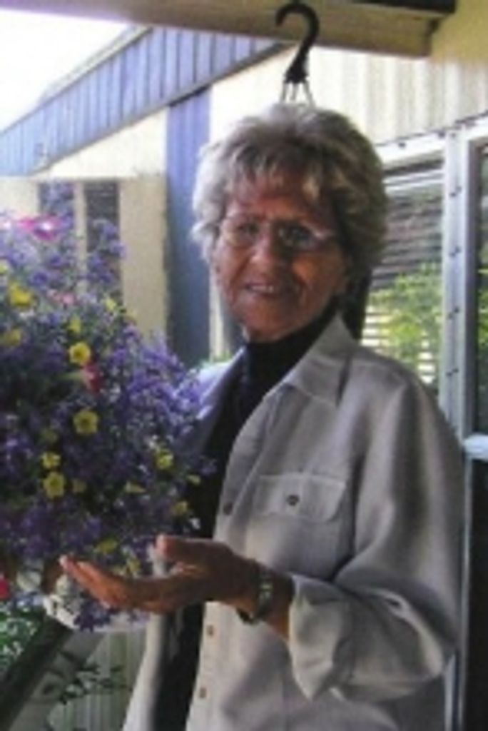 Irene Crabtree Denney