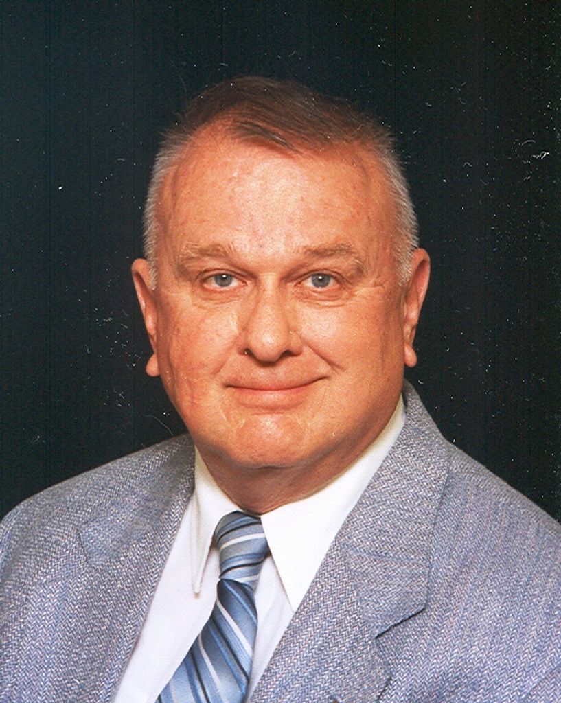 William F Seip Profile Photo