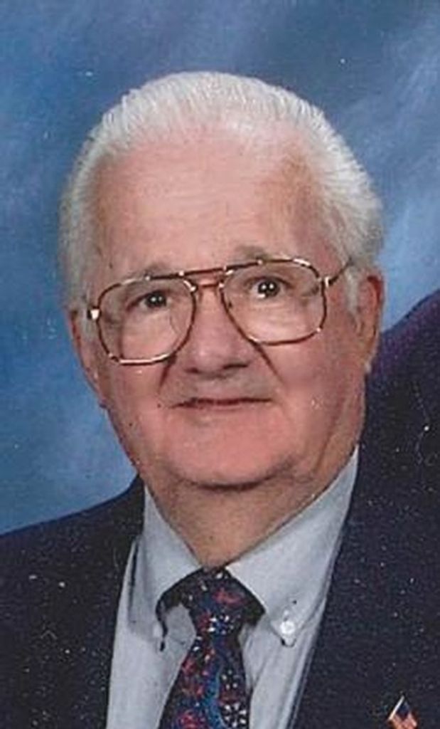Robert "Bob" Lee Pannell