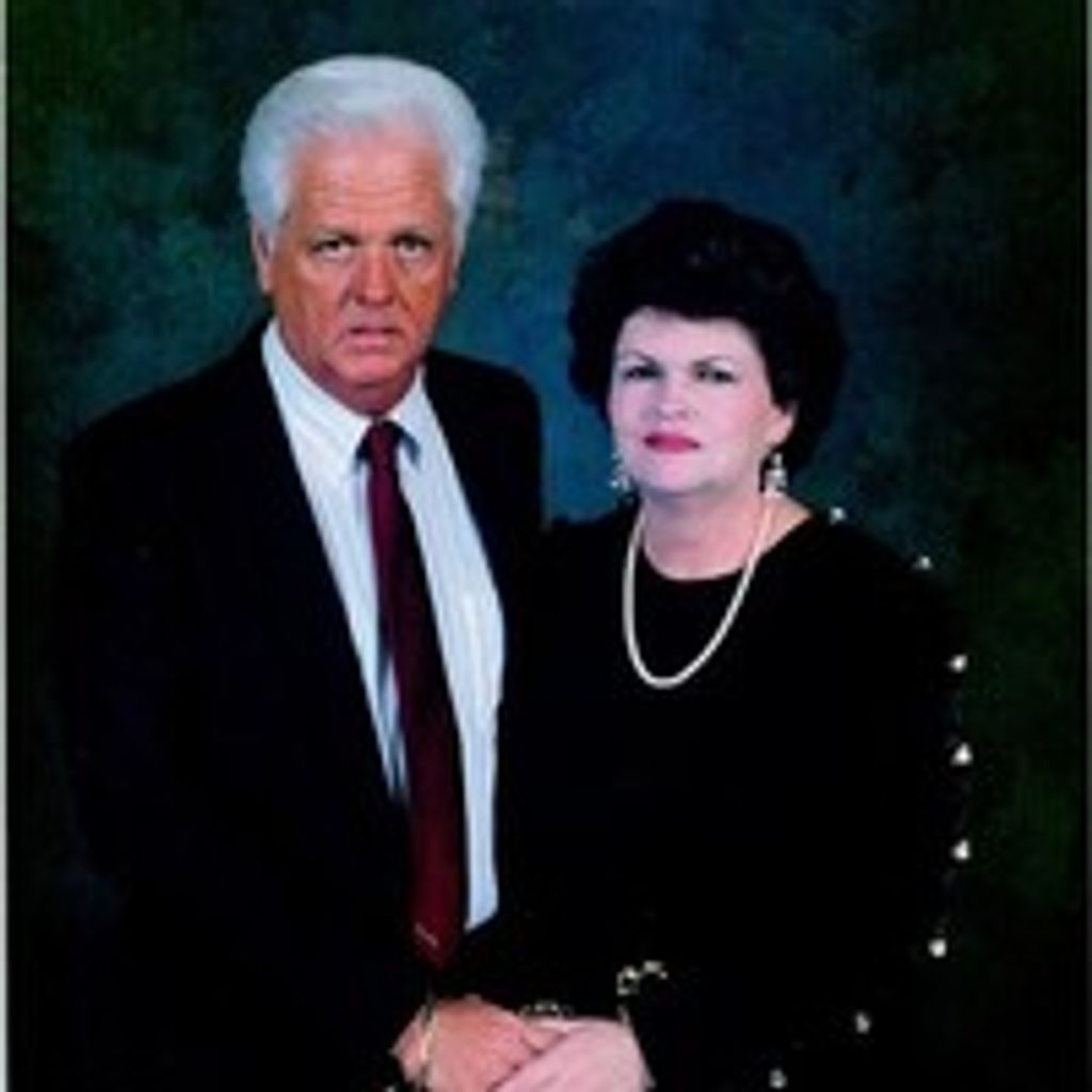 Robert` Louis Stubbs Sr