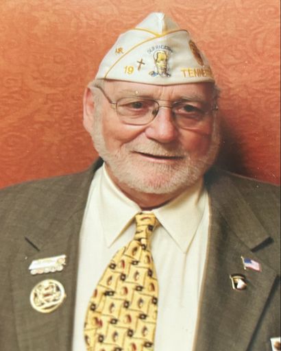 Cecil Ray Dye's obituary image