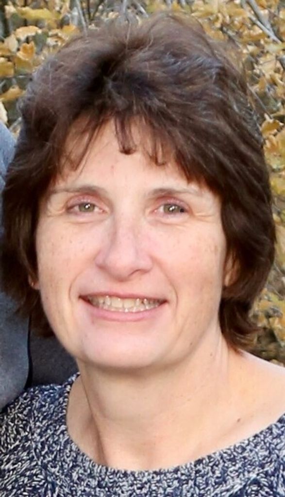 Jeanette Susan Winegard Profile Photo