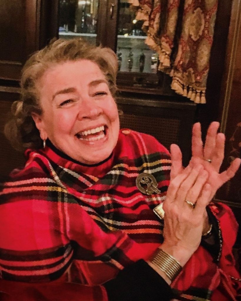 Christine Elizabeth "Pixie" Penner