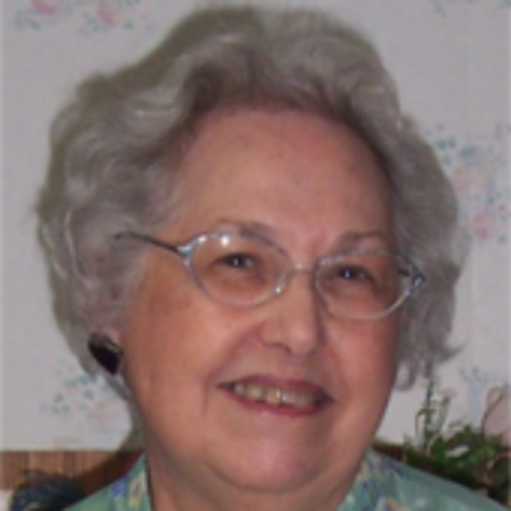 Ruth Nolan Profile Photo