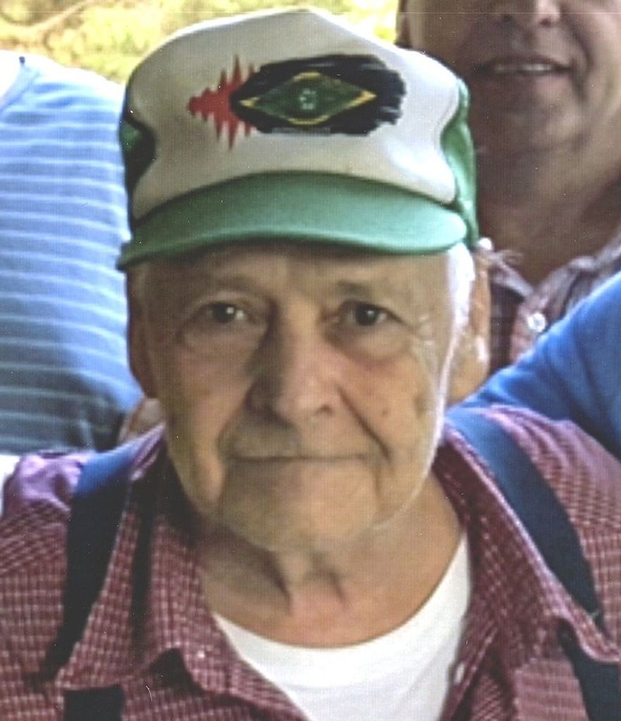 Ira Daugherty Profile Photo