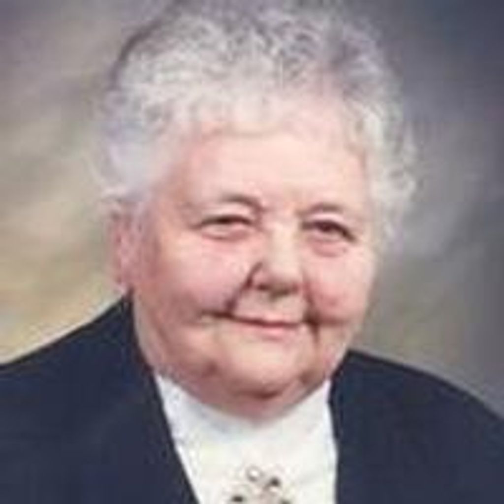 Hattie E. Lillegraven
