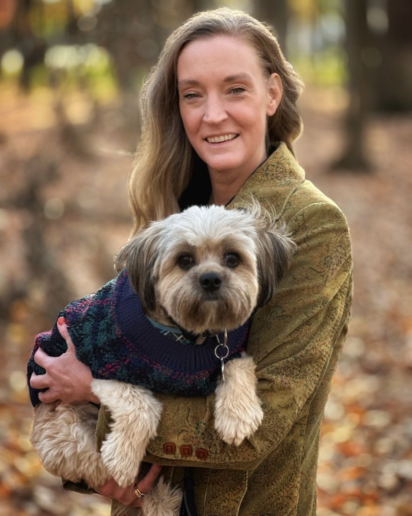 April Kay (Borge) Sullivan Profile Photo