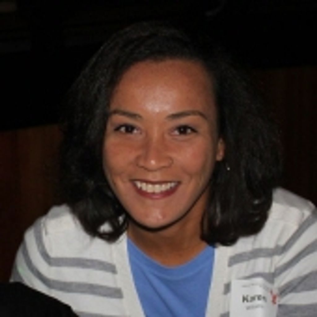 Karen S. Williams