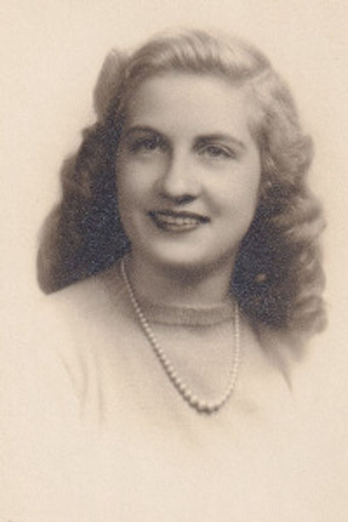 Elizabeth St. Pierre